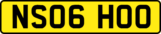 NS06HOO