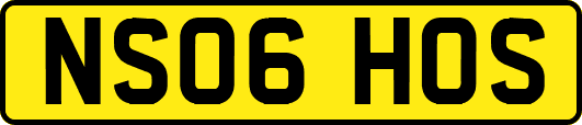 NS06HOS