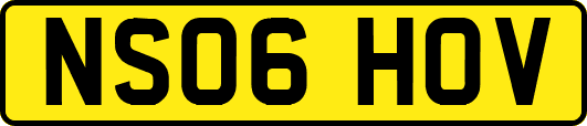 NS06HOV