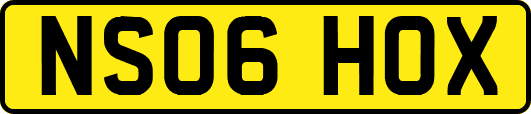 NS06HOX