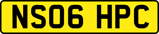 NS06HPC