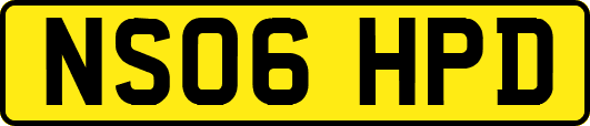 NS06HPD