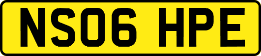 NS06HPE