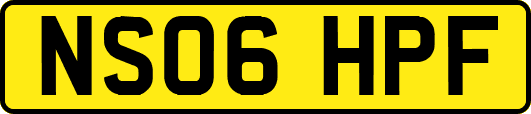 NS06HPF