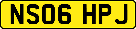 NS06HPJ