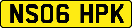 NS06HPK