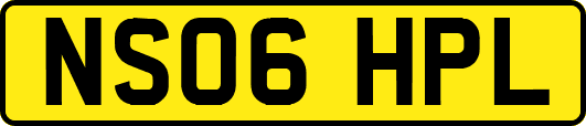 NS06HPL