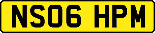NS06HPM
