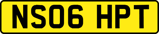 NS06HPT