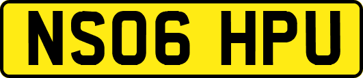 NS06HPU