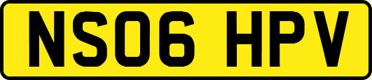 NS06HPV
