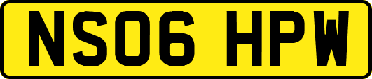 NS06HPW