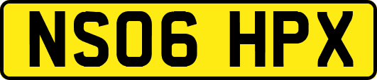 NS06HPX
