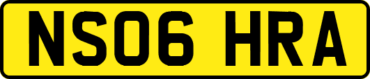 NS06HRA