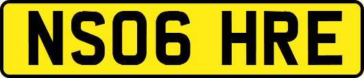 NS06HRE