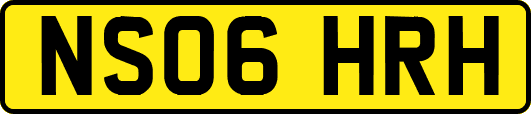 NS06HRH