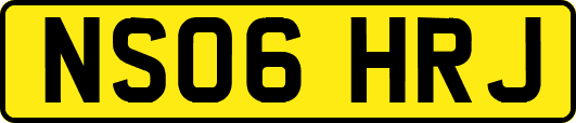 NS06HRJ