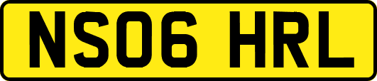 NS06HRL