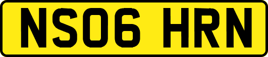 NS06HRN