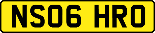NS06HRO
