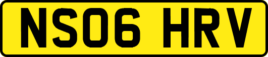 NS06HRV