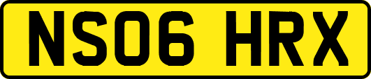 NS06HRX