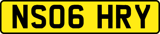 NS06HRY