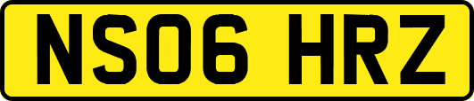 NS06HRZ