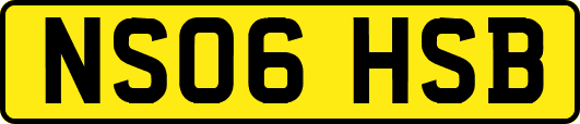 NS06HSB