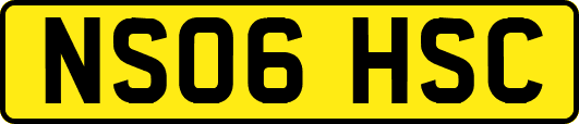 NS06HSC