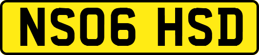 NS06HSD