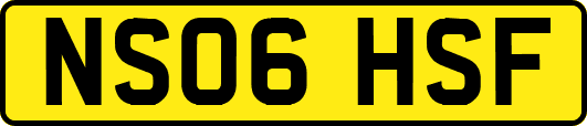 NS06HSF