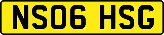 NS06HSG