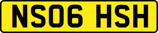 NS06HSH