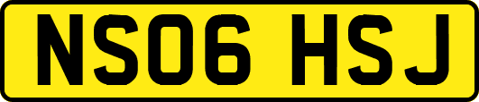 NS06HSJ