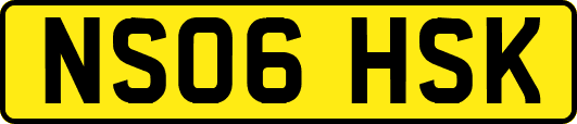 NS06HSK