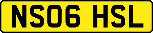 NS06HSL