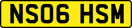 NS06HSM