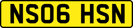NS06HSN