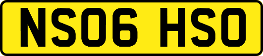 NS06HSO