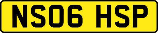 NS06HSP