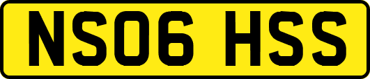 NS06HSS
