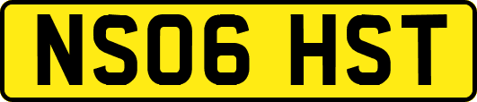 NS06HST