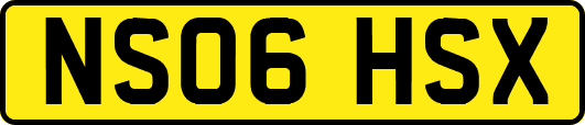 NS06HSX