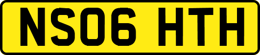 NS06HTH