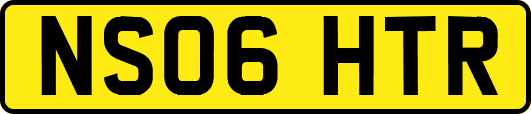 NS06HTR
