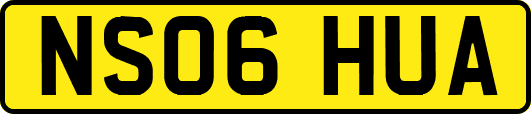 NS06HUA