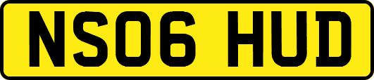 NS06HUD