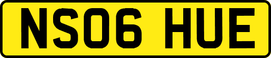 NS06HUE
