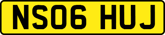 NS06HUJ